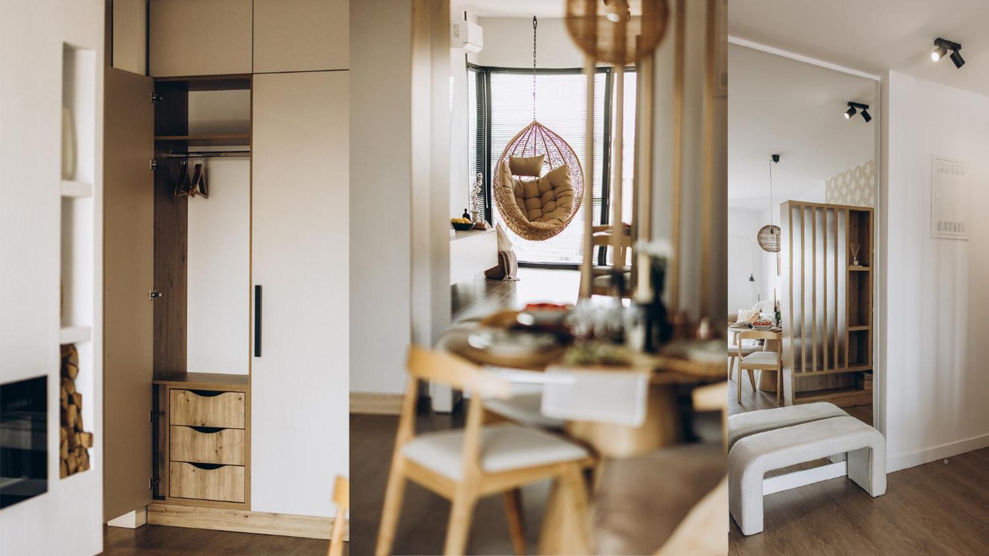 Zazen Silk District Apartment