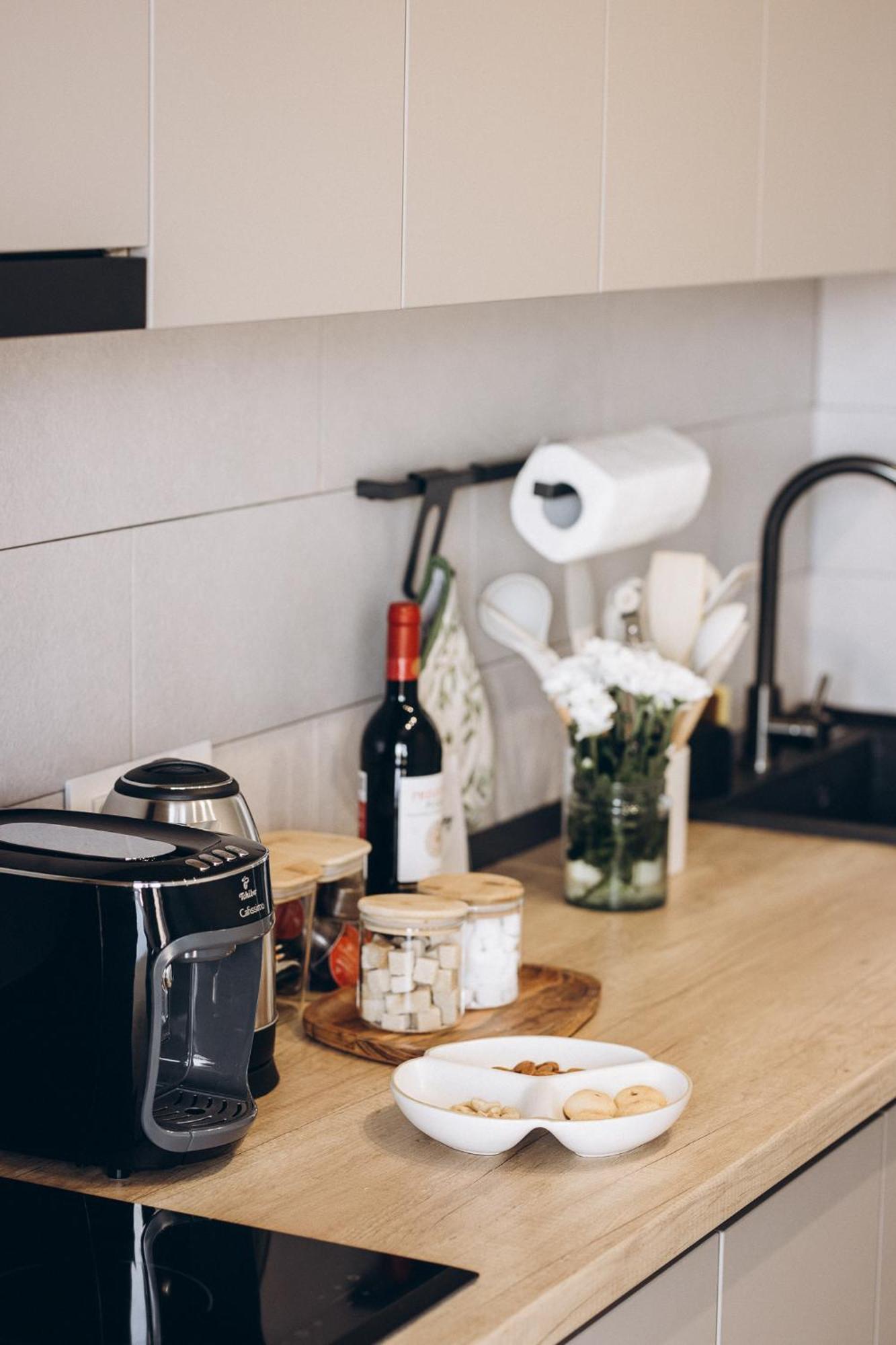 Zazen Silk District Apartment *