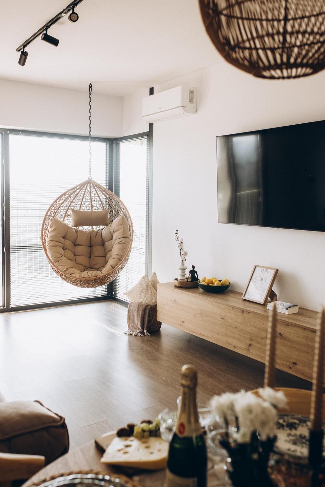 Zazen Silk District Apartment Iasi