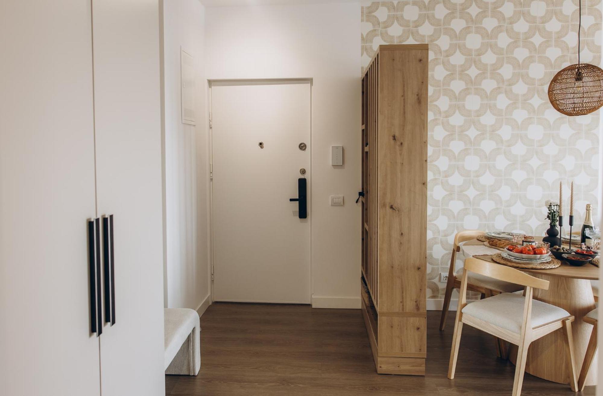 Zazen Silk District Apartment *