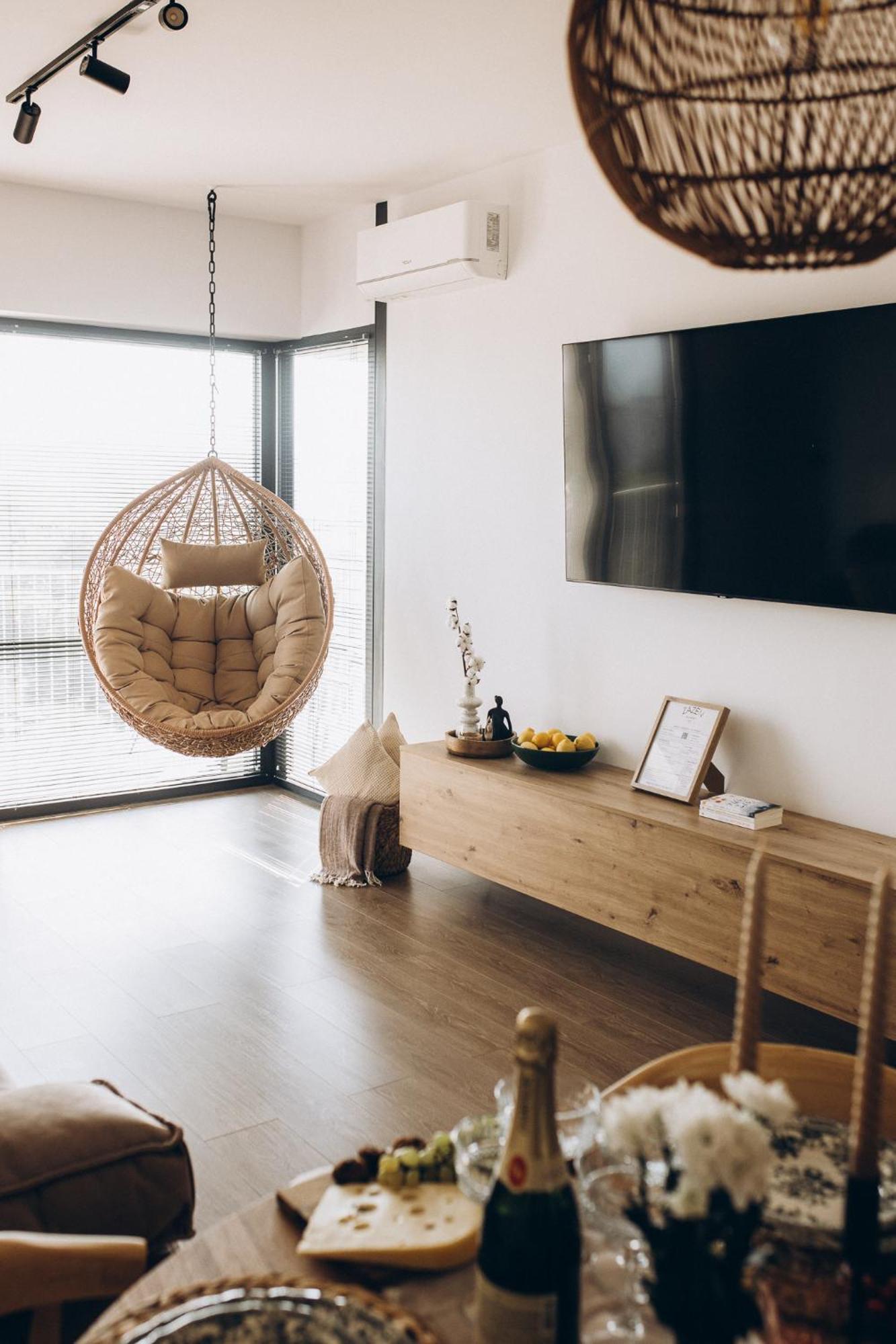 Apartment Zazen Silk District Iasi