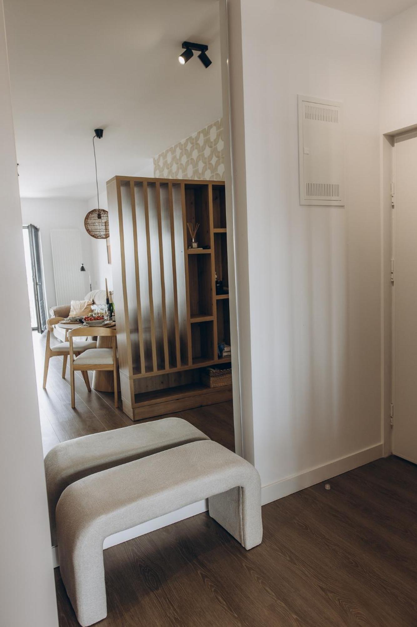 Zazen Silk District Apartment Iasi