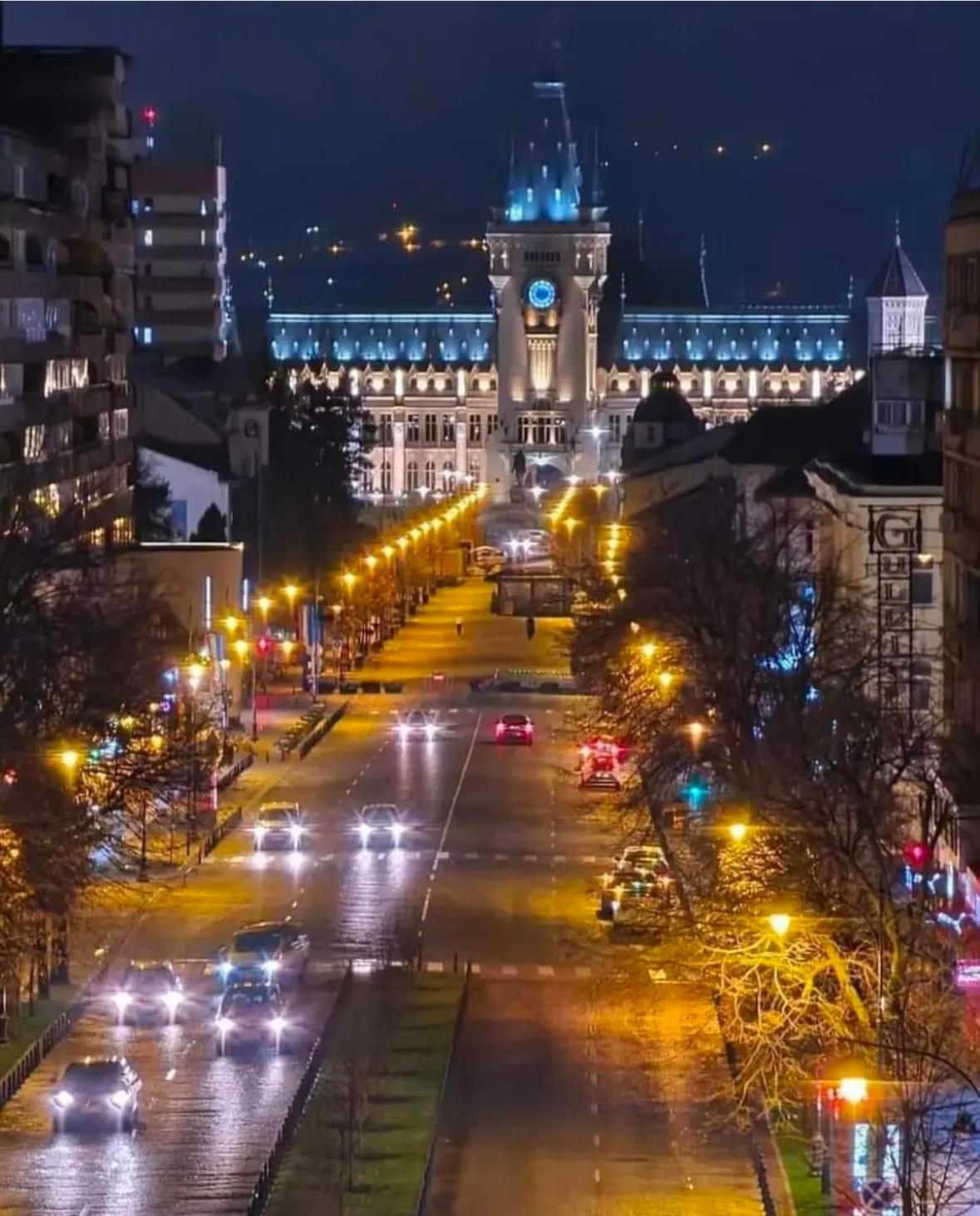 Apartment Zazen Silk District Iasi